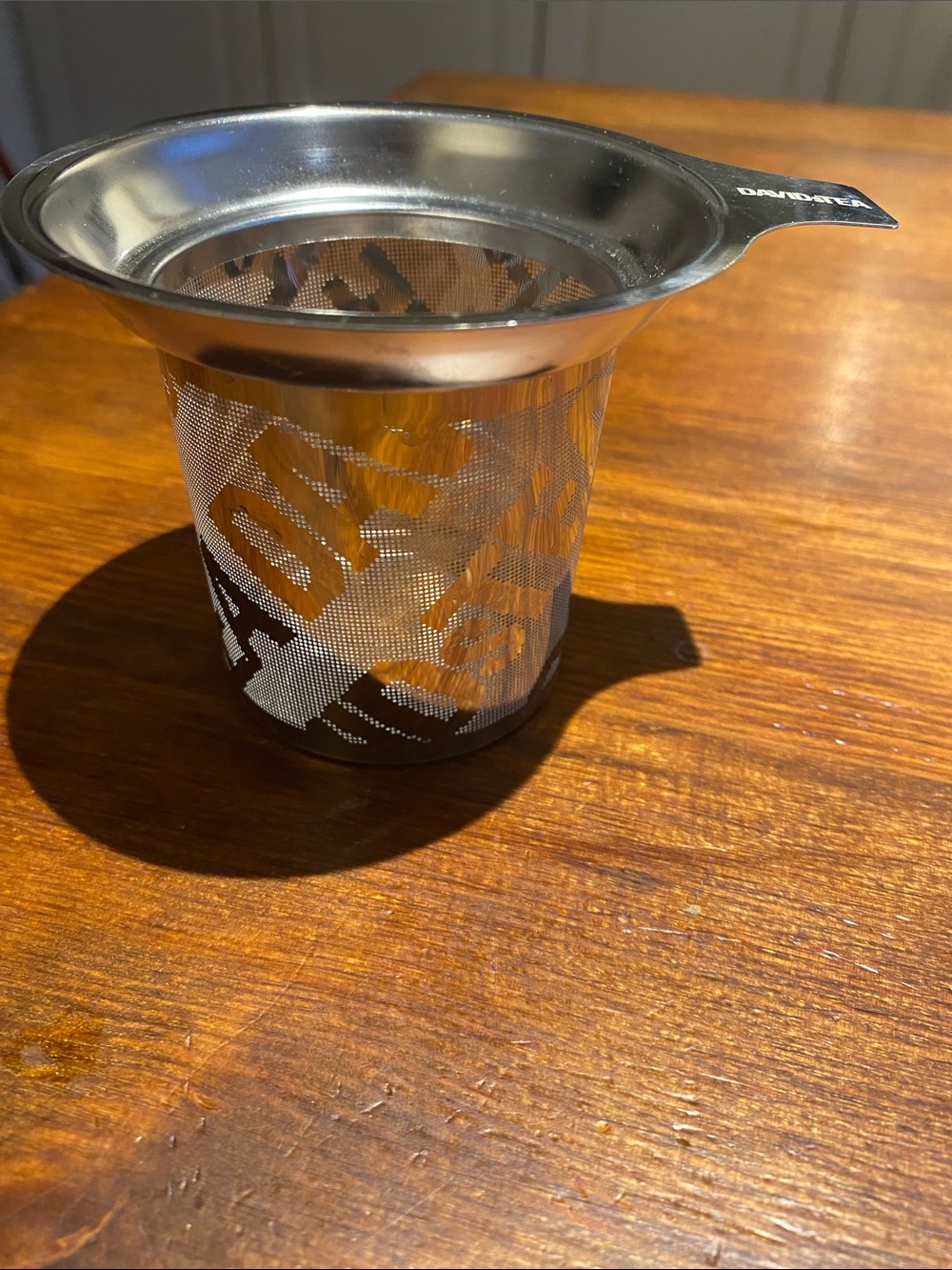 Stainless Steel Tea Infuser- 2 for $10, 3 for $15